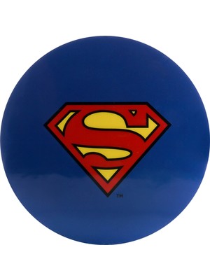 Mabbels Superman Logo Bardak Altlığı