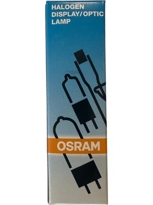 Osram 64571 800W 230V R7S Duylu Halojen Ampul