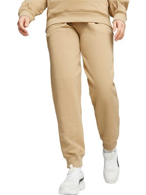 Puma Her High-Waist Kadın Eşofman Altı 67600684 6760068421