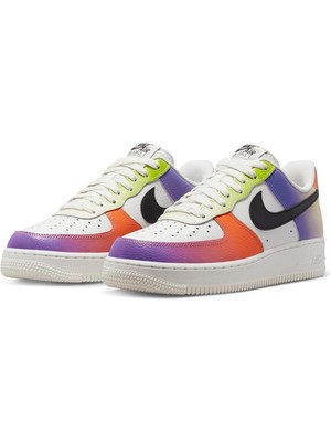 Nike Air Force 1 Lo 07 Kadın Spor Ayakkabı FD0801-100