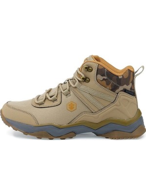 Lumberjack Brandon Hi Kum Waterproof Outdoor Bot