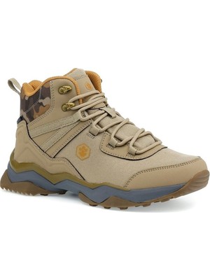 Lumberjack Brandon Hi Kum Waterproof Outdoor Bot