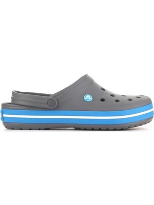 Crocs Crocband 11016-07W Gri 40-46