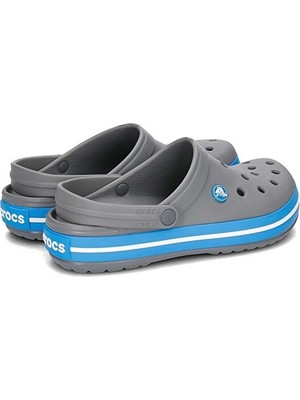 Crocs Crocband 11016-07W Gri 40-46