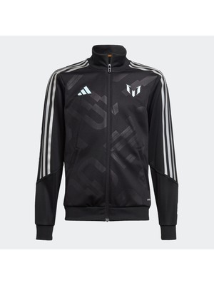 adidas IJ4937 Messı Jkt Y