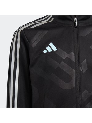 adidas IJ4937 Messı Jkt Y