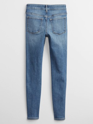 Gap Washwell™ High Rise Legging Jean