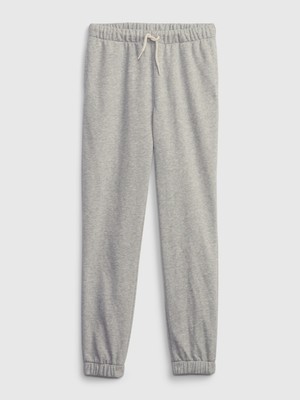 Gap Fleece Jogger Eşofman Altı