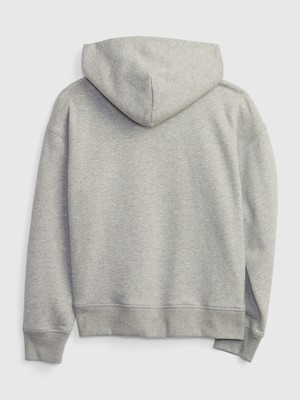 Gap Logo Kapüşonlu Sweatshirt