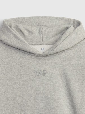 Gap Logo Kapüşonlu Sweatshirt