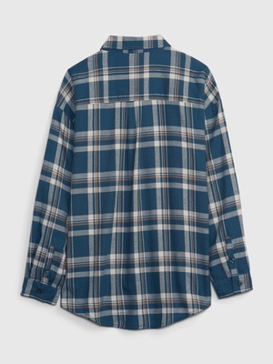 Gap Flannel Gömlek