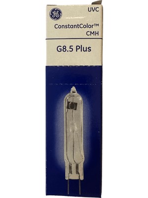 General Electric 67698 Constantcolor G8.5 Duylu Halojen Ampul