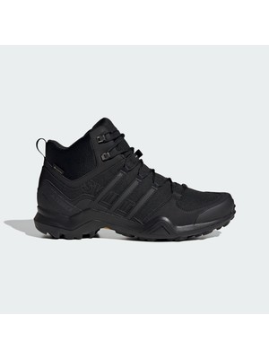 Adidas Terrex Swıft R2 Mıd  Erkek Siyah Outdoor Ayakkabı ve Bot IF7636