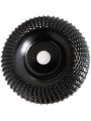 Bay-Tec Ahşap Eğe Diski 115 mm MK0286-16