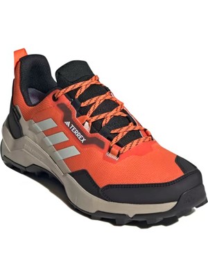 adidas Terrex Ax4 Gtx W Kadın Turuncu Outdoor Ayakkabısı IF4862