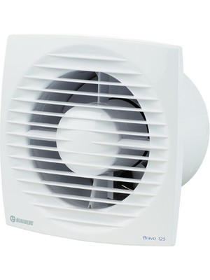 Blauberg Bravo 125