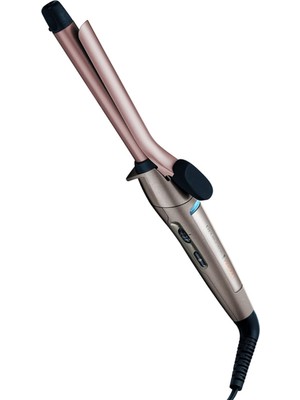 Remington CI5318 Keratin Protect 19 mm Saç Maşası Altın Renkli Gelişmiş Seramik Malzeme ile Dalga Yaratma