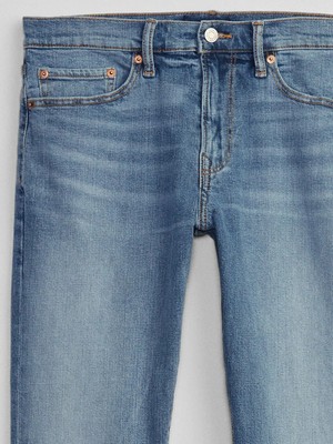 Gap Gapflex Slim Taper Washwell™ Jean Pantolon