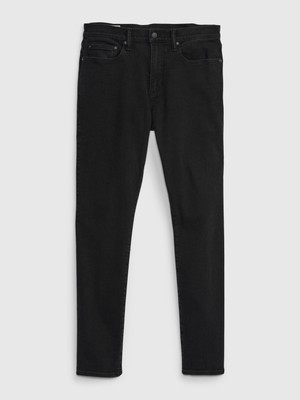 Gap Gapflex Washwell Skinny Jean Pantolon