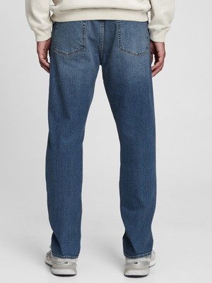 Gap Gapflex Slim Washwell™ Jean Pantolon