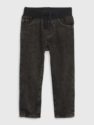 Gap Pull-On Washwell™ Slim Jean Pantolon