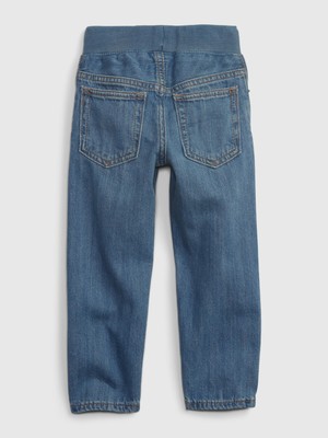 Gap Pull-On Washwell™ Slim Jean Pantolon