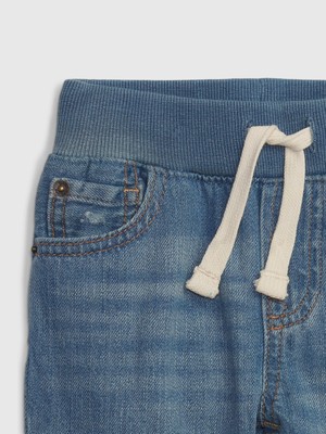 Gap Pull-On Washwell™ Slim Jean Pantolon