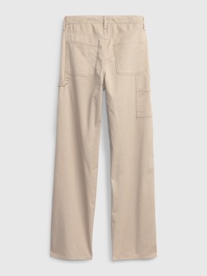 Gap Denim Carpenter Pantolon