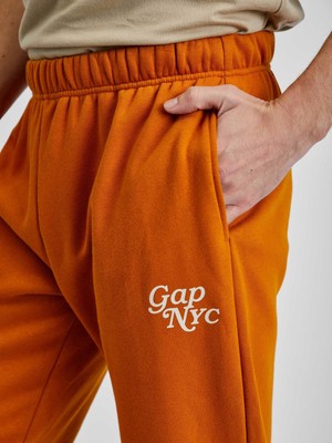 Gap Logo Eşofman Altı