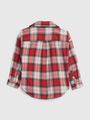 Gap Flannel Gömlek