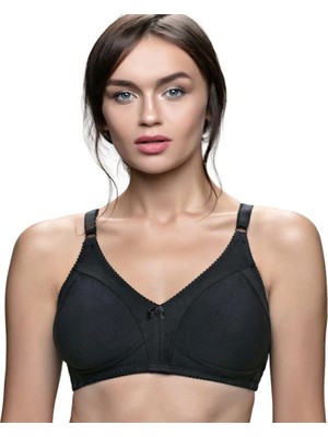 Nbb 351 Pamuklu Penye Toparlayıcı Sütyen