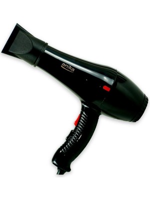 Anika J-118 5500 Profesyonel Saç Kurutma Makinesi