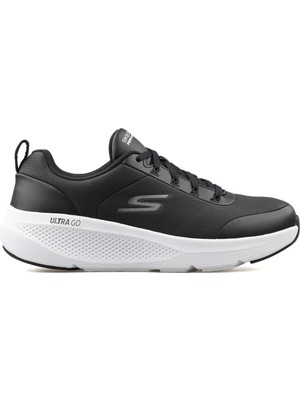 Skechers 220328 Bkw Go Run Elevate - Hemisphere Erkek Koşu Ayakkabı