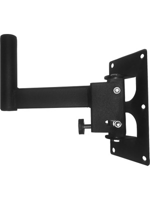 Vontech Dexter Vontech Kln-01 Kolon Hoparlör Askı Aparatı (25 cm Hoparlör Sehpa)