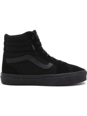 Vans Mn Filmore Hi Siyah Erkek Spor Ayakkabı VN0A5KXTGL41