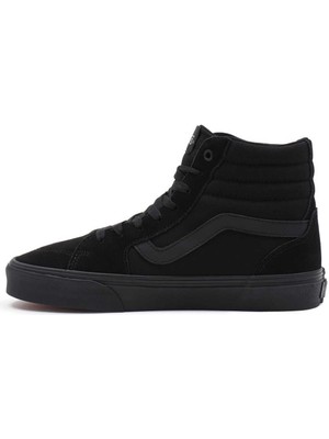 Vans Mn Filmore Hi Siyah Erkek Spor Ayakkabı VN0A5KXTGL41