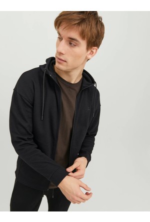 Jack & Jones Siyah Erkek Sweatshirt ve Ürünleri - Hepsiburada.com