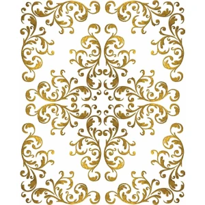 My Hobby Sulu Transfer LNT-175 25X35 cm