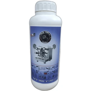 Chofy Coffee Roastery Chofy Espresso Kahve Makinesi Temizleme Deterjanı 900 gr