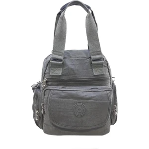 Kadın Omuz Postacı Çanta Çok Cepli Hafif Kumaş Yağmur Geçirmez Farklı Renk Seçenekleri