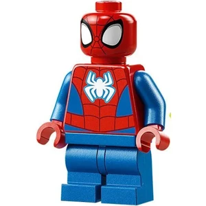 Marvel Spider-Man Orijinal Minifigür