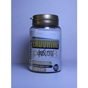 Flex Pharma Endurine GW501516 (Carderine) 10 mg 60 Kapsül