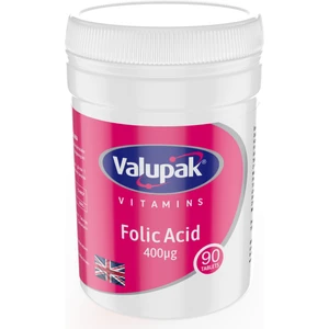 Folik Asit 90 Tablet