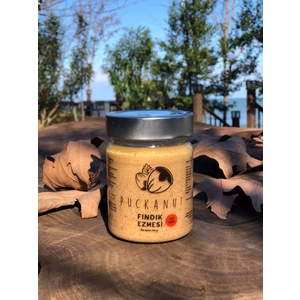 Fındık Ezmesi 260 gr