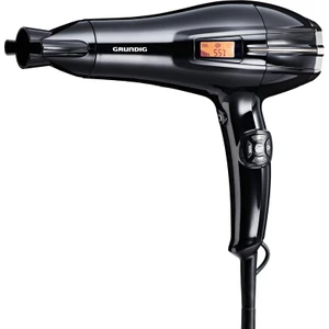 Hd 9880 Sensör 2200W Saç Kurutma Makinesi