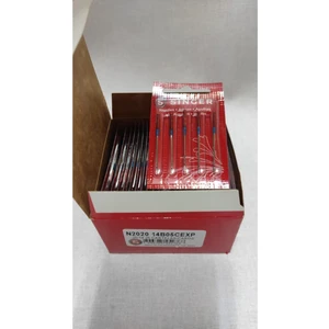 14 Numara 1 Kutu (25PAKET) Dikiş Makinesi Iğnesi 2020 90/14