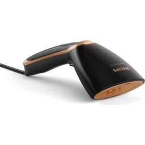 Steam & Go Plus Buharlı Düzleştirici, 1300 W, 1.17 kg , 70 ml , Dikey Ütü