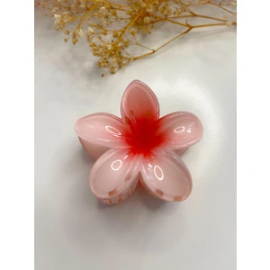 Lotus Toka Içi Kırmızı