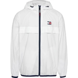 Tommy Jeans Beyaz Erkek Mont DM0DM16584YBR