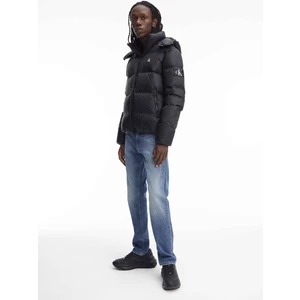Calvin Klein Jeans Siyah Erkek Mont J30J323468BEH